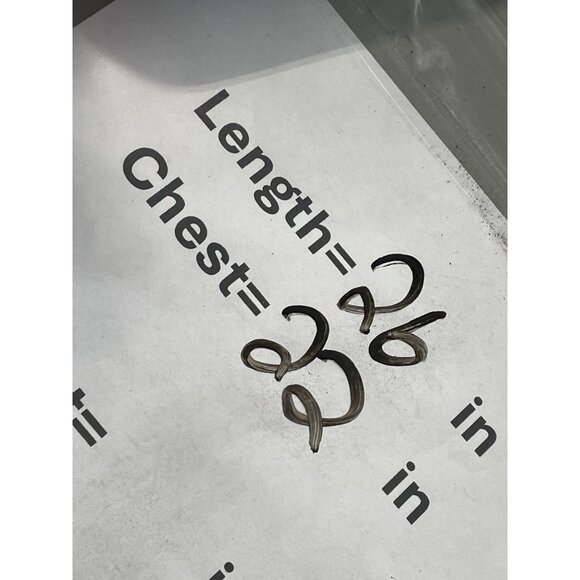 Bar III Blouse Sleeveless V Neck Inverted Pleat Multicolor Lightweight Polyester - Picture 5 of 8